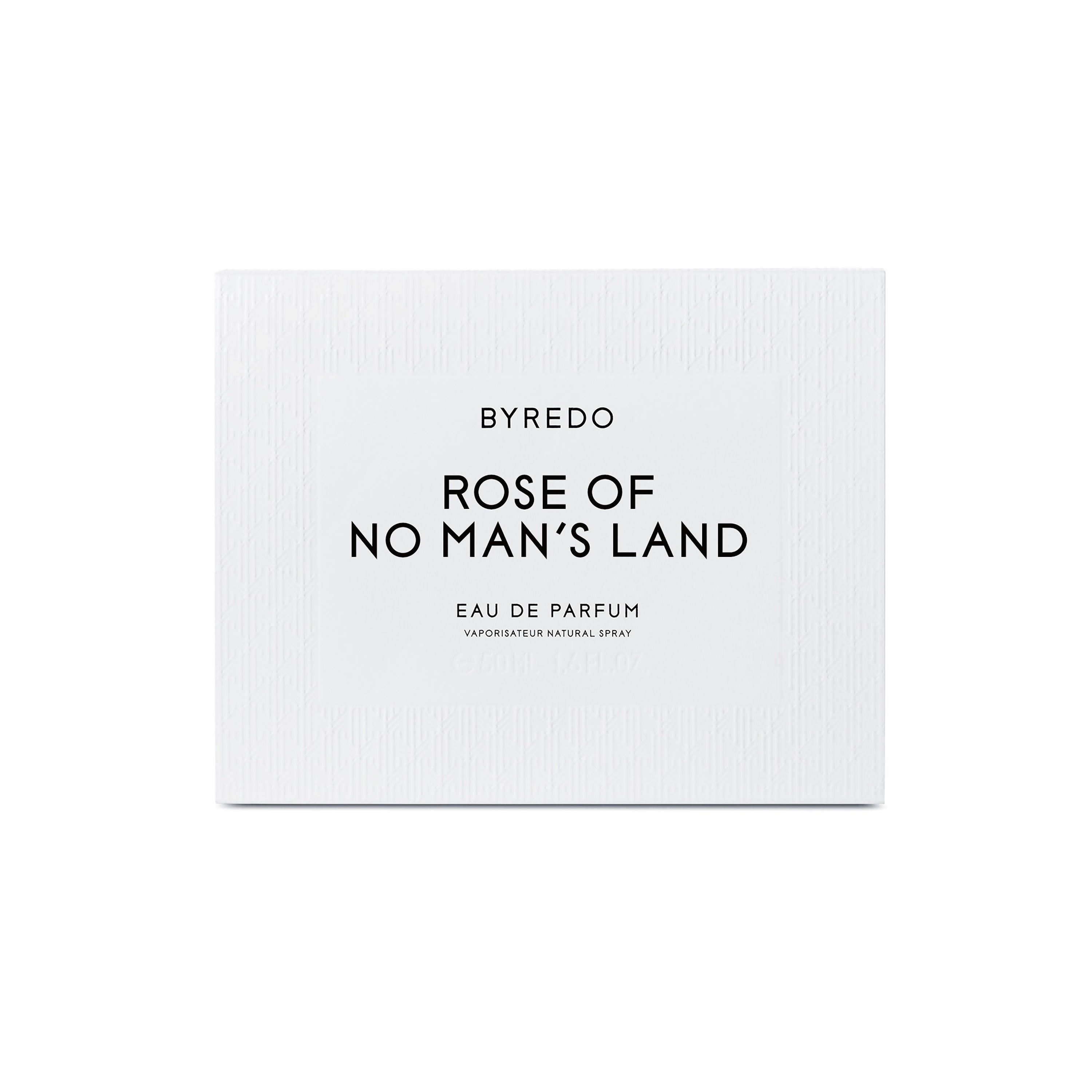 Rose of No Man's Land Eau de Parfum