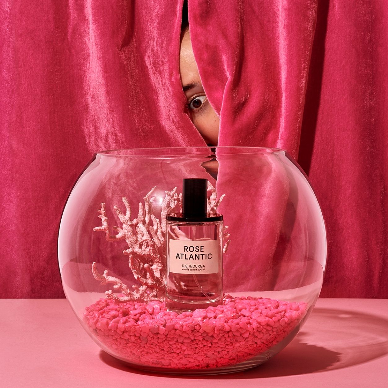 Rose Atlantic Eau de Parfum