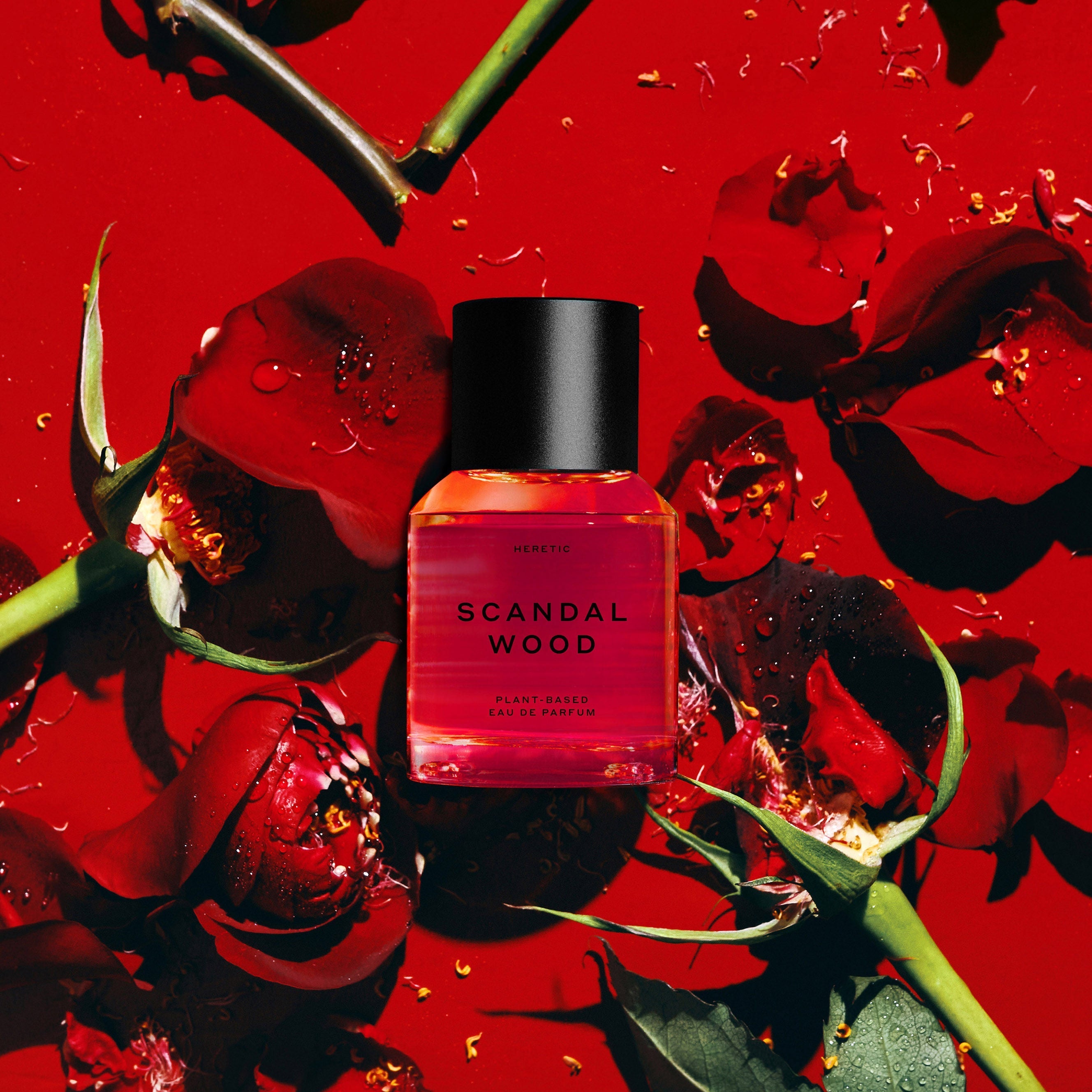 Scandalwood Eau de Parfum