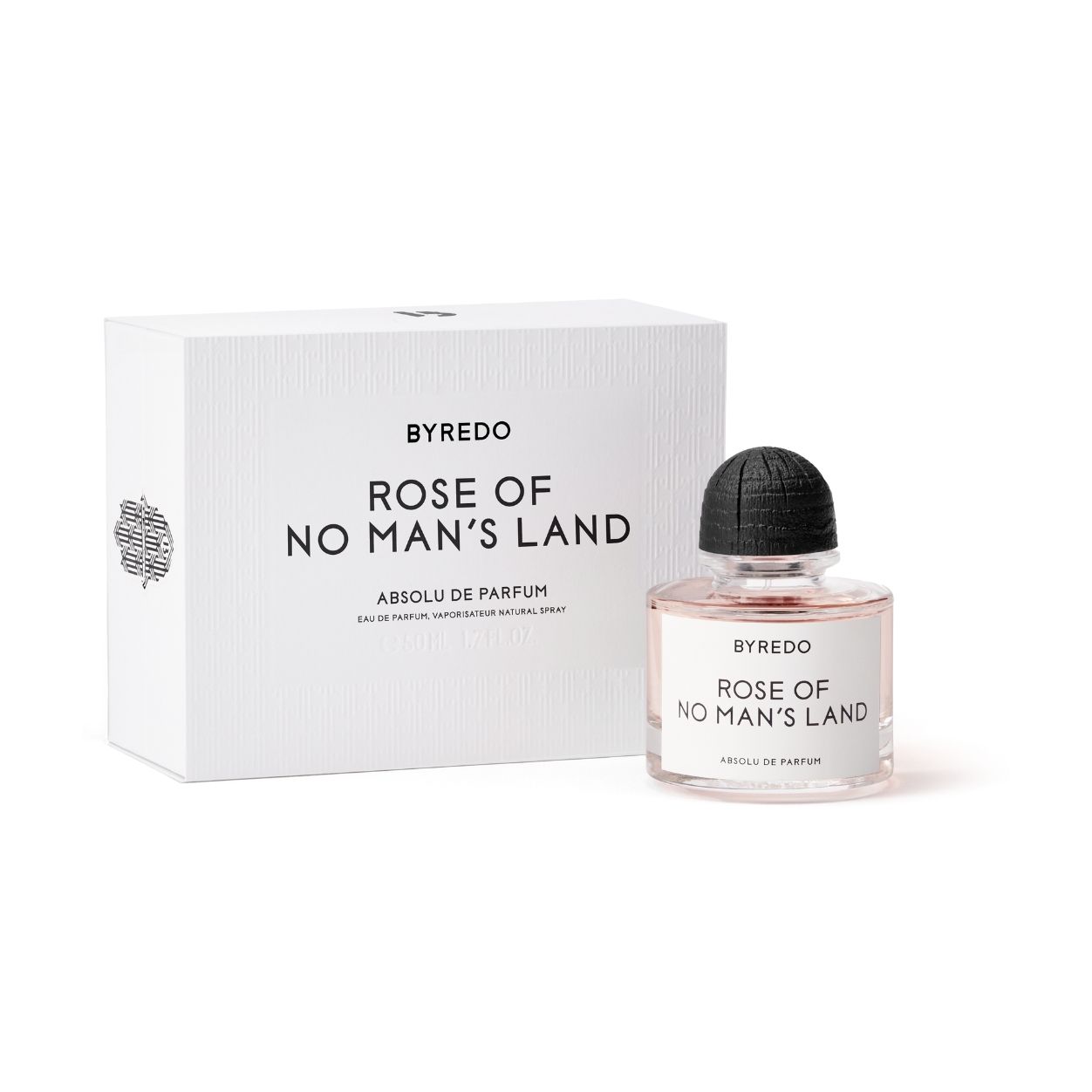 Rose of No Man's Land Absolu de Parfum