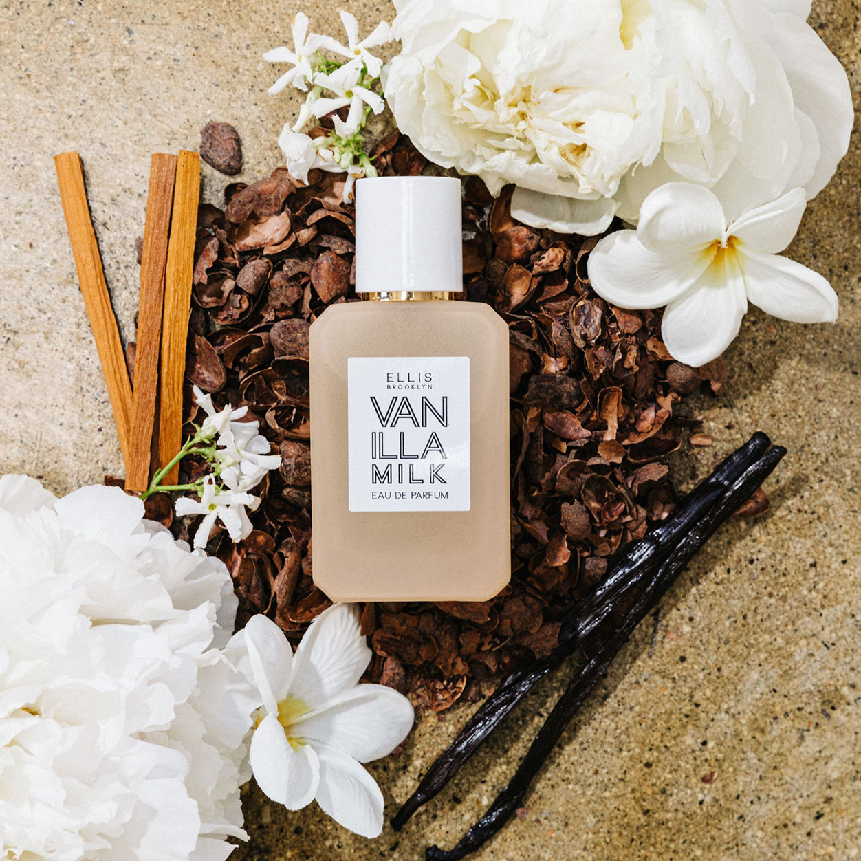 Vanilla Milk Eau de Parfum