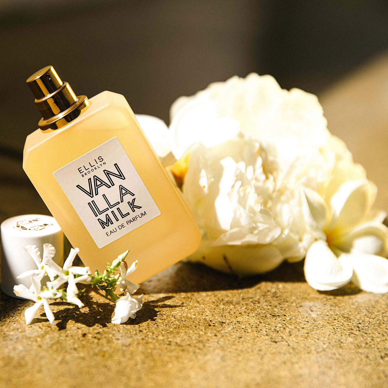 Vanilla Milk Eau de Parfum