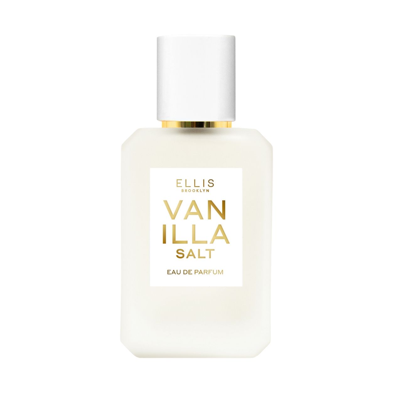 Vanilla Salt Eau de Parfum