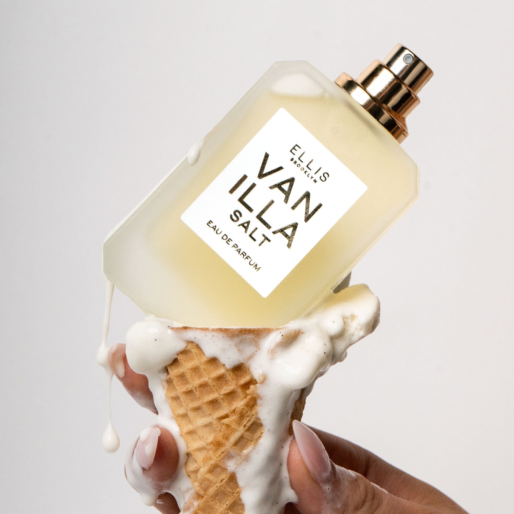 Vanilla Salt Eau de Parfum