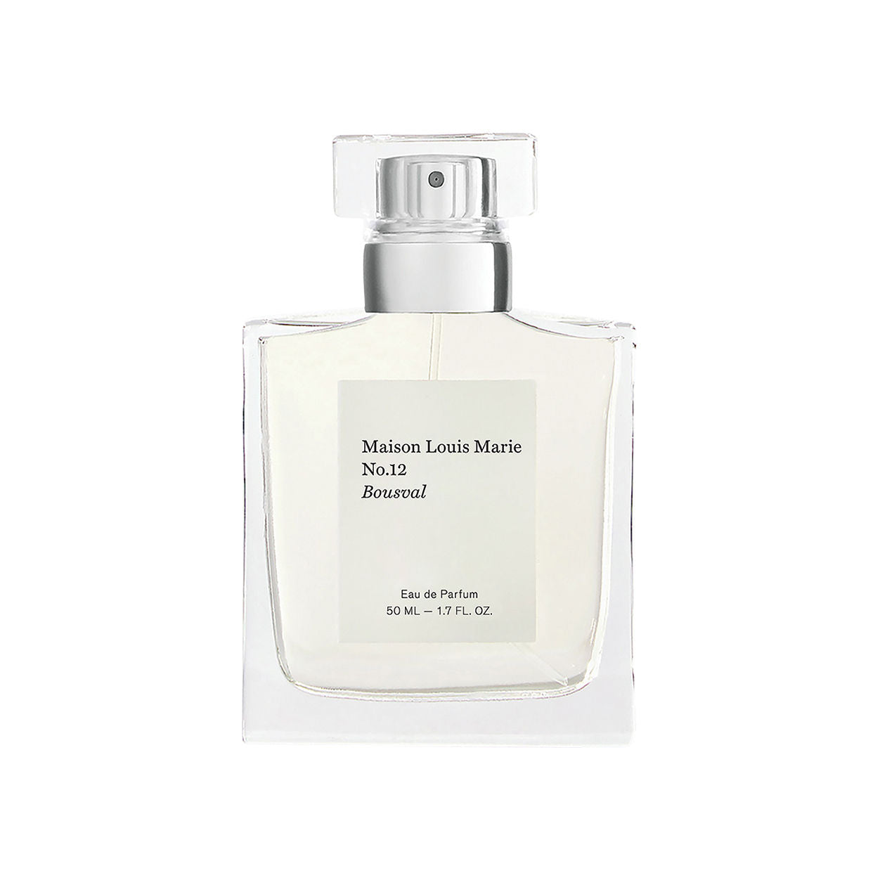 No.12 Bousval Eau de Parfum