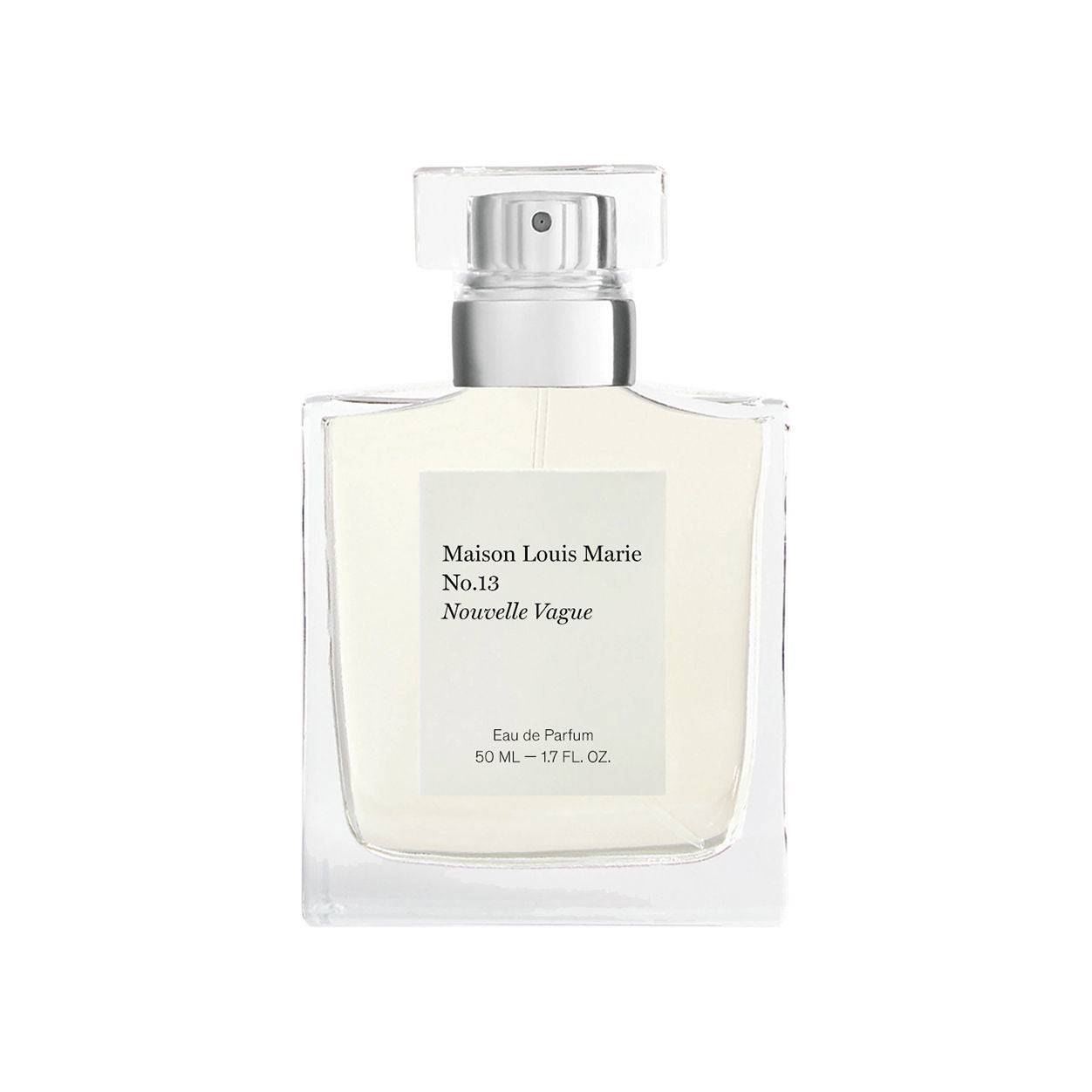 No.13 Nouvelle Vague Eau de Parfum