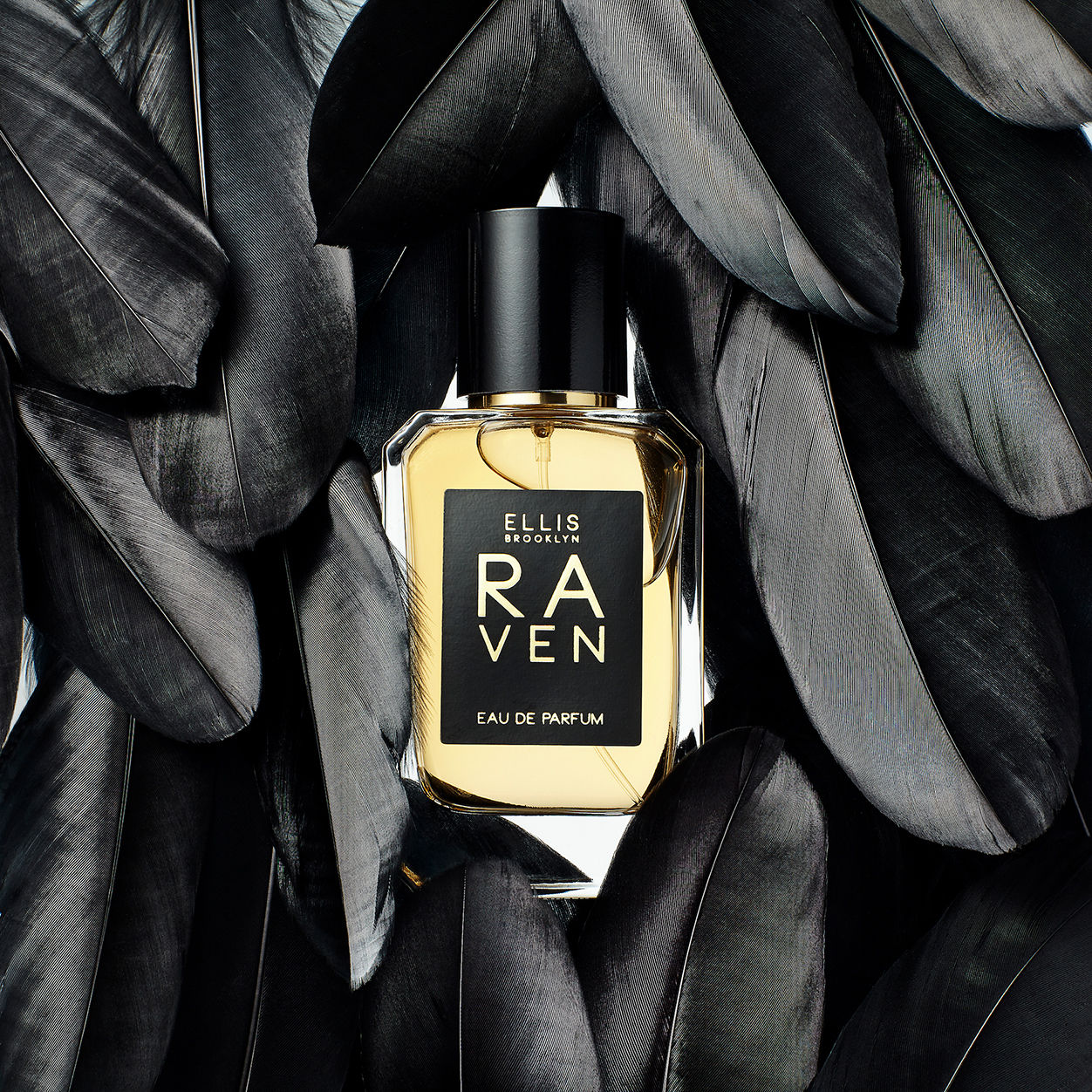 Raven Eau de Parfum