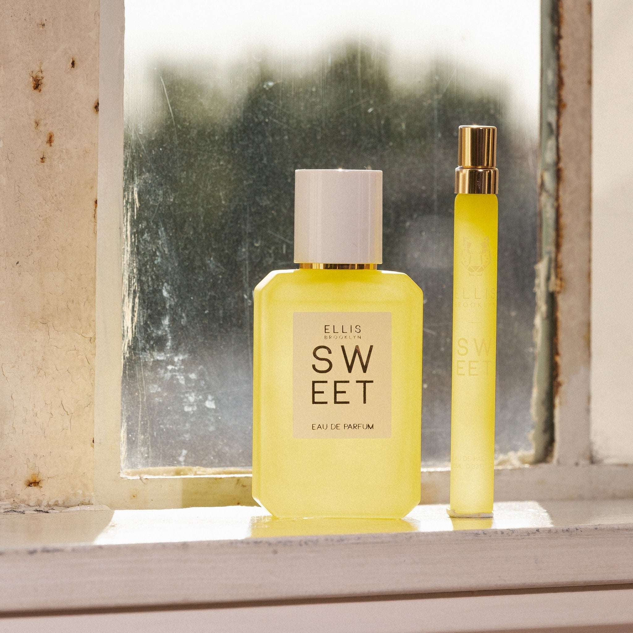 Sweet Eau de Parfum