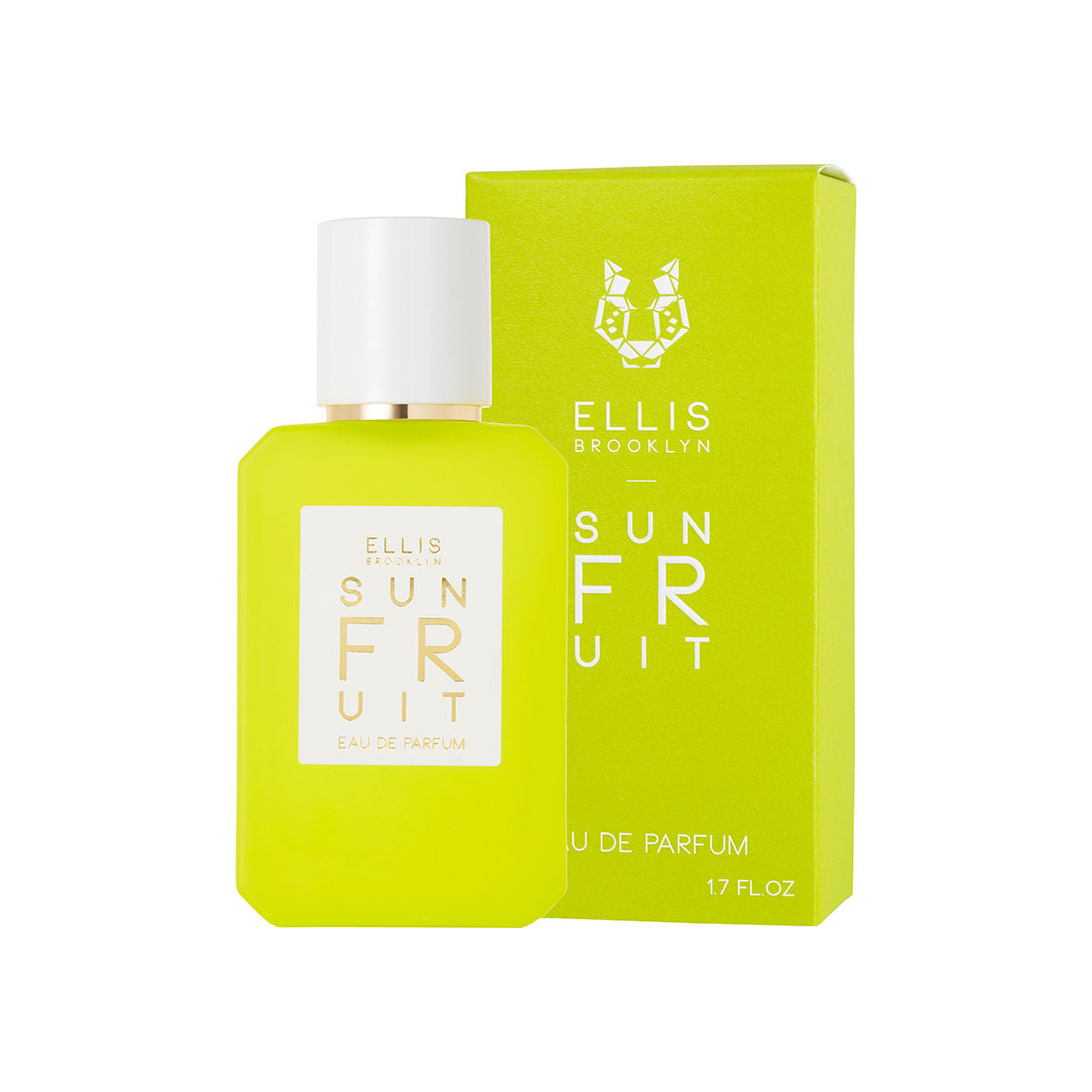 Sun Fruit Eau de Parfum