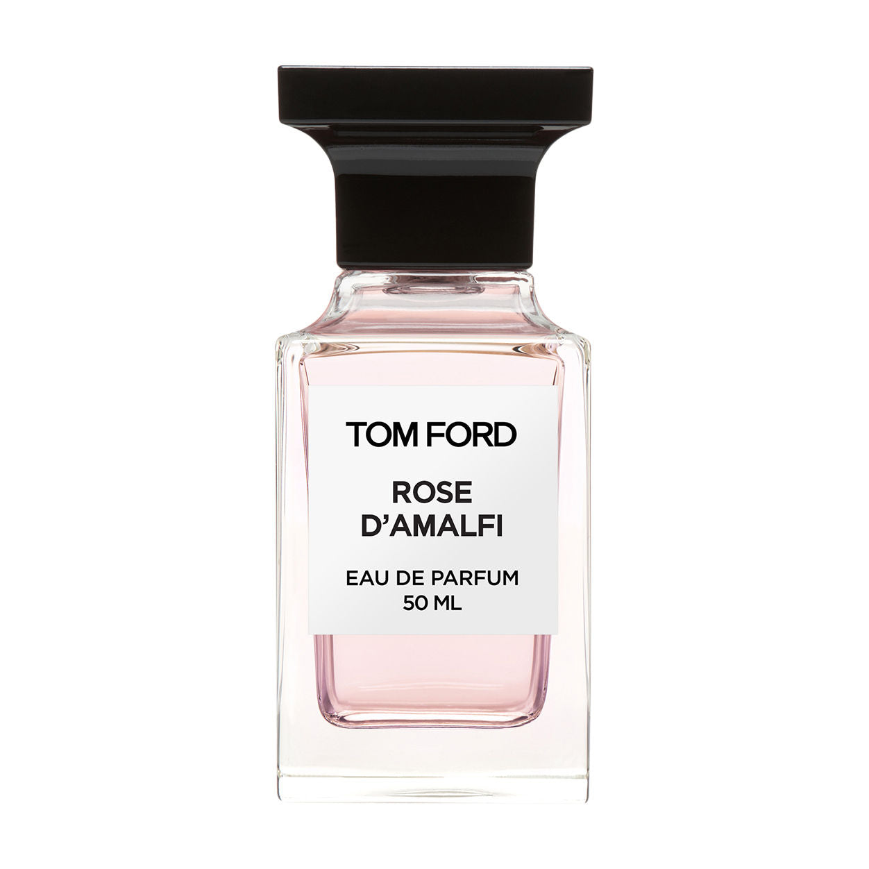 Rose d'amalfi Eau de Parfum
