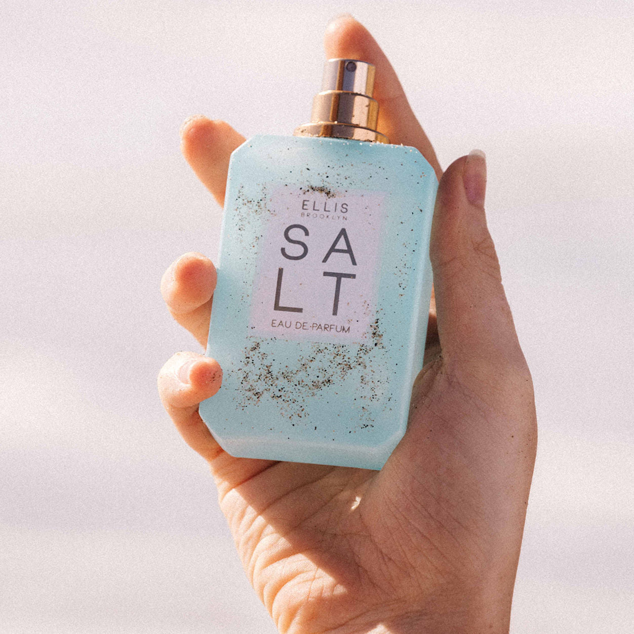 Salt Eau de Parfum