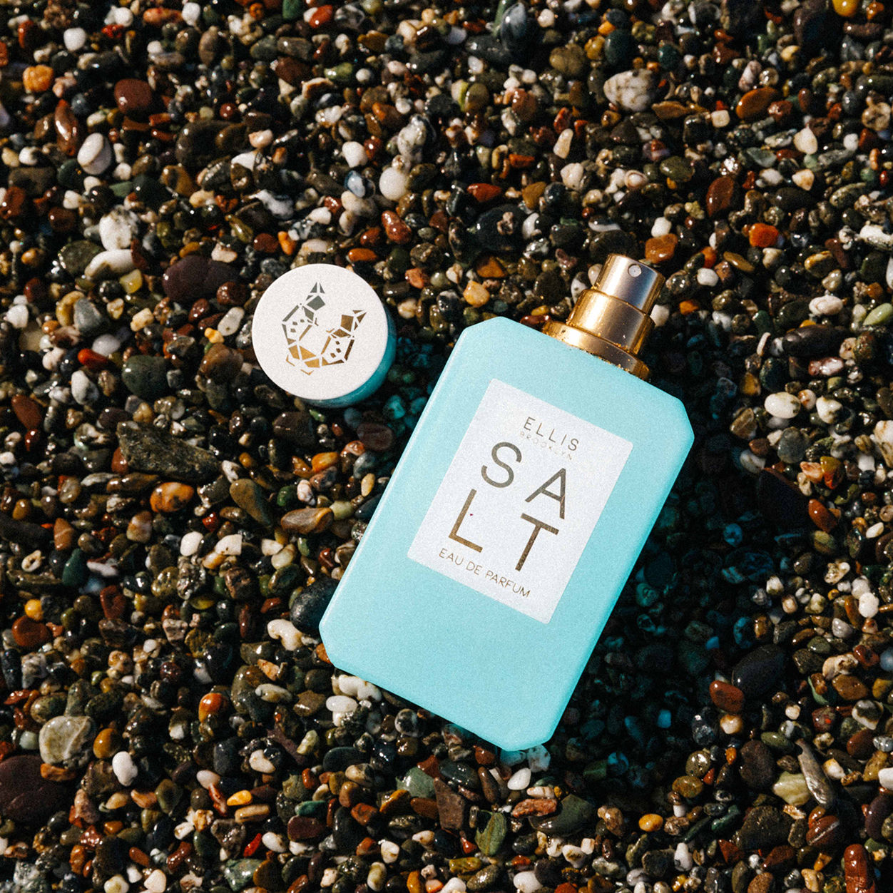 Salt Eau de Parfum