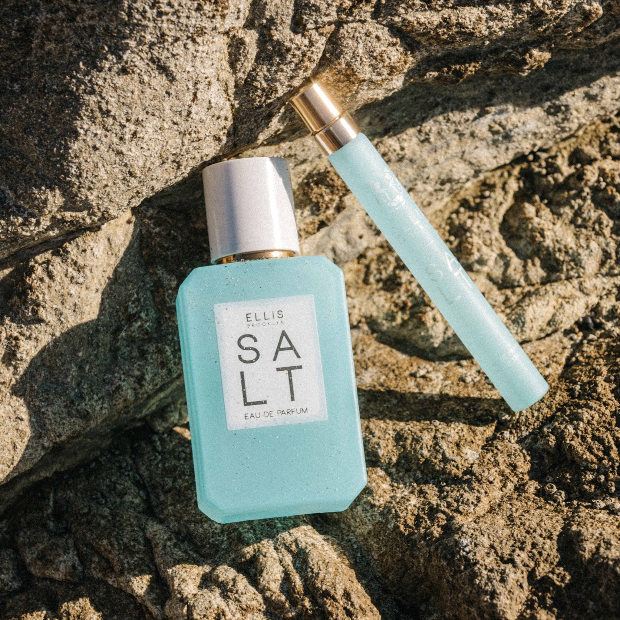 Salt Eau de Parfum