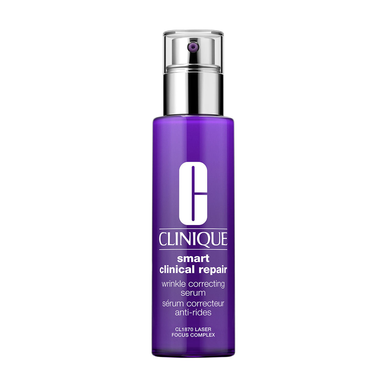 Smart Clinical Repair Wrinkle Correcting Serum