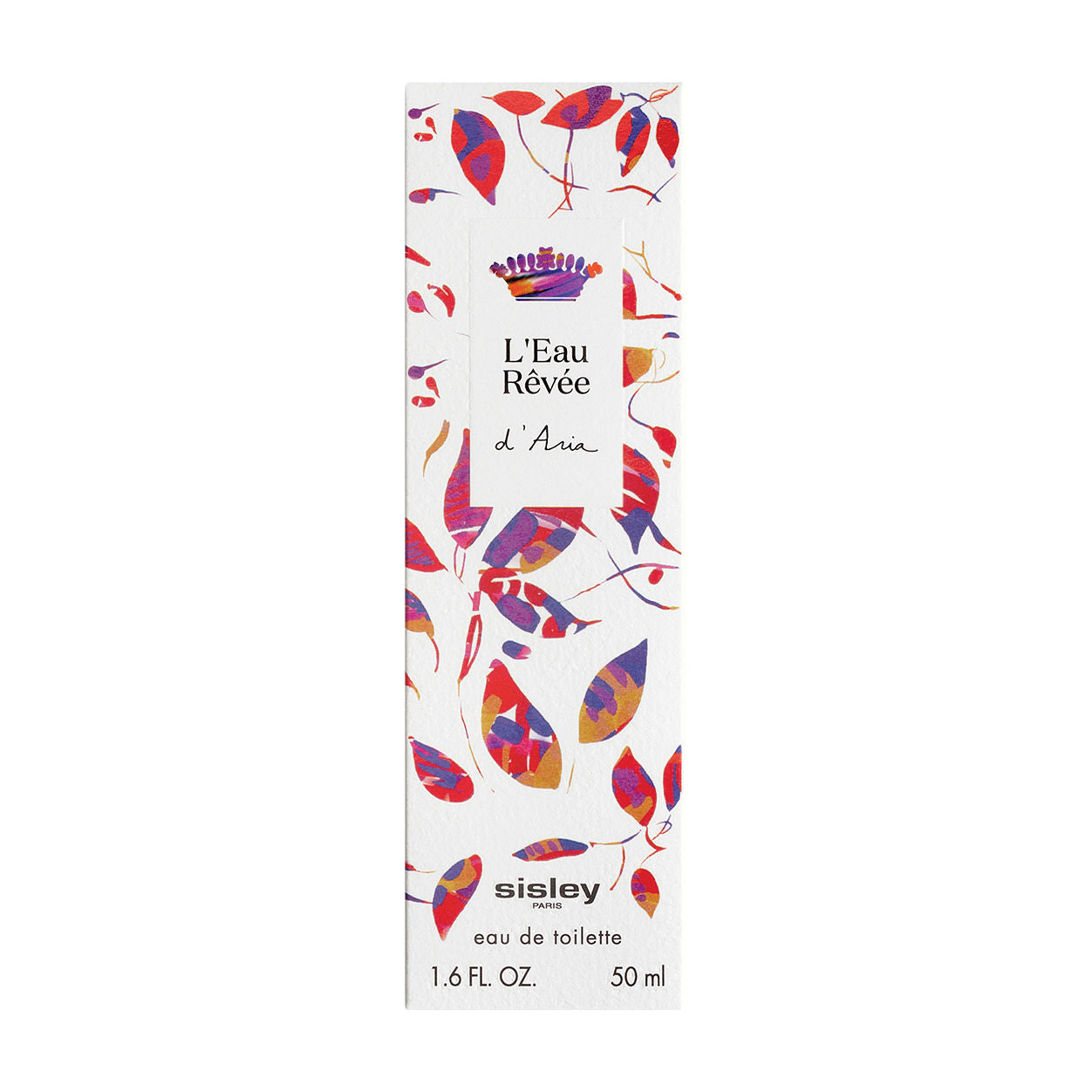 L'Eau Rêvée d'Aria Eau de Toilette