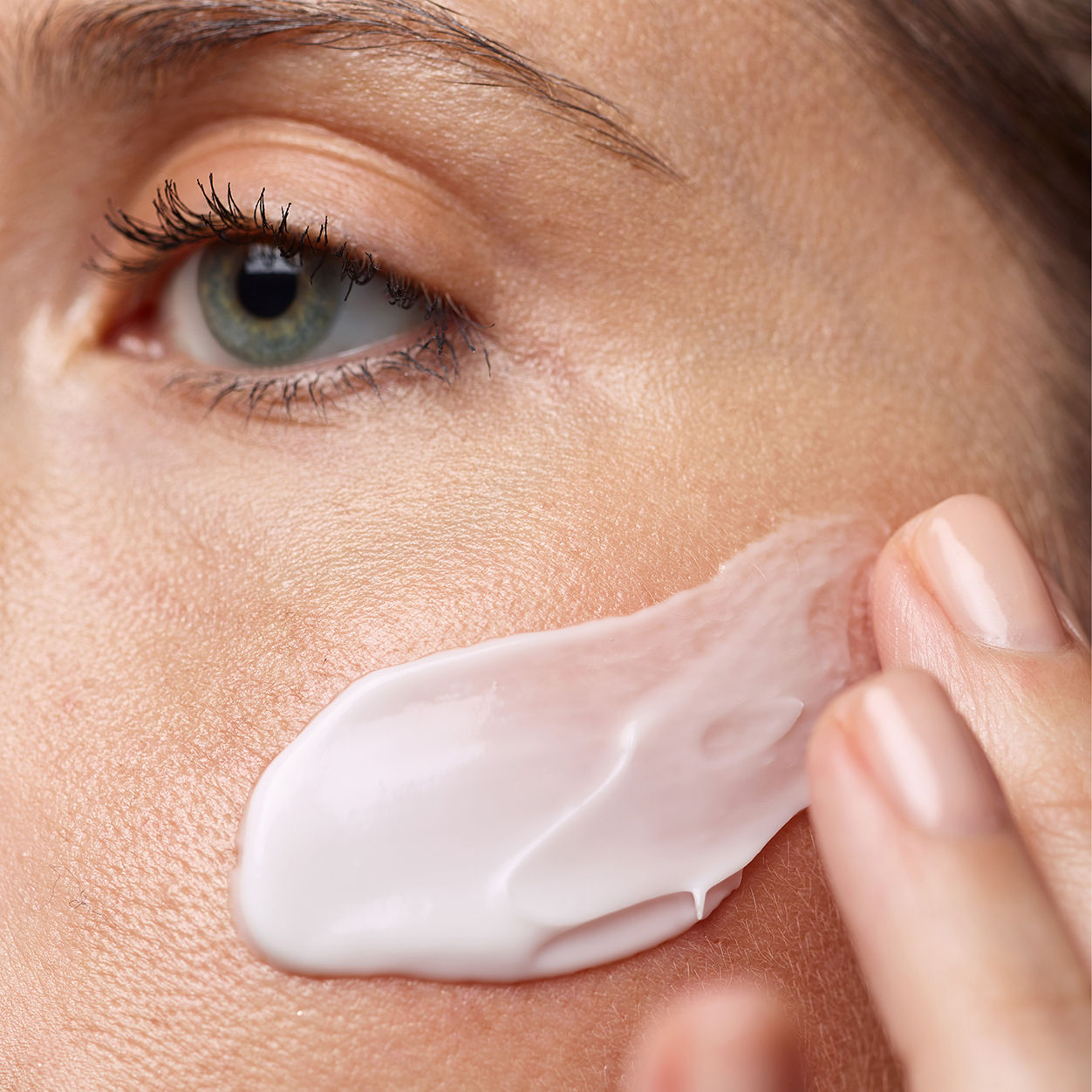 Intensive Moisture Balance