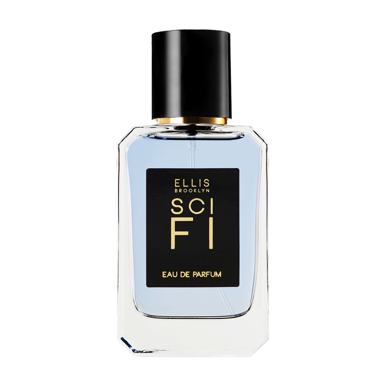 Sci Fi Eau de Parfum