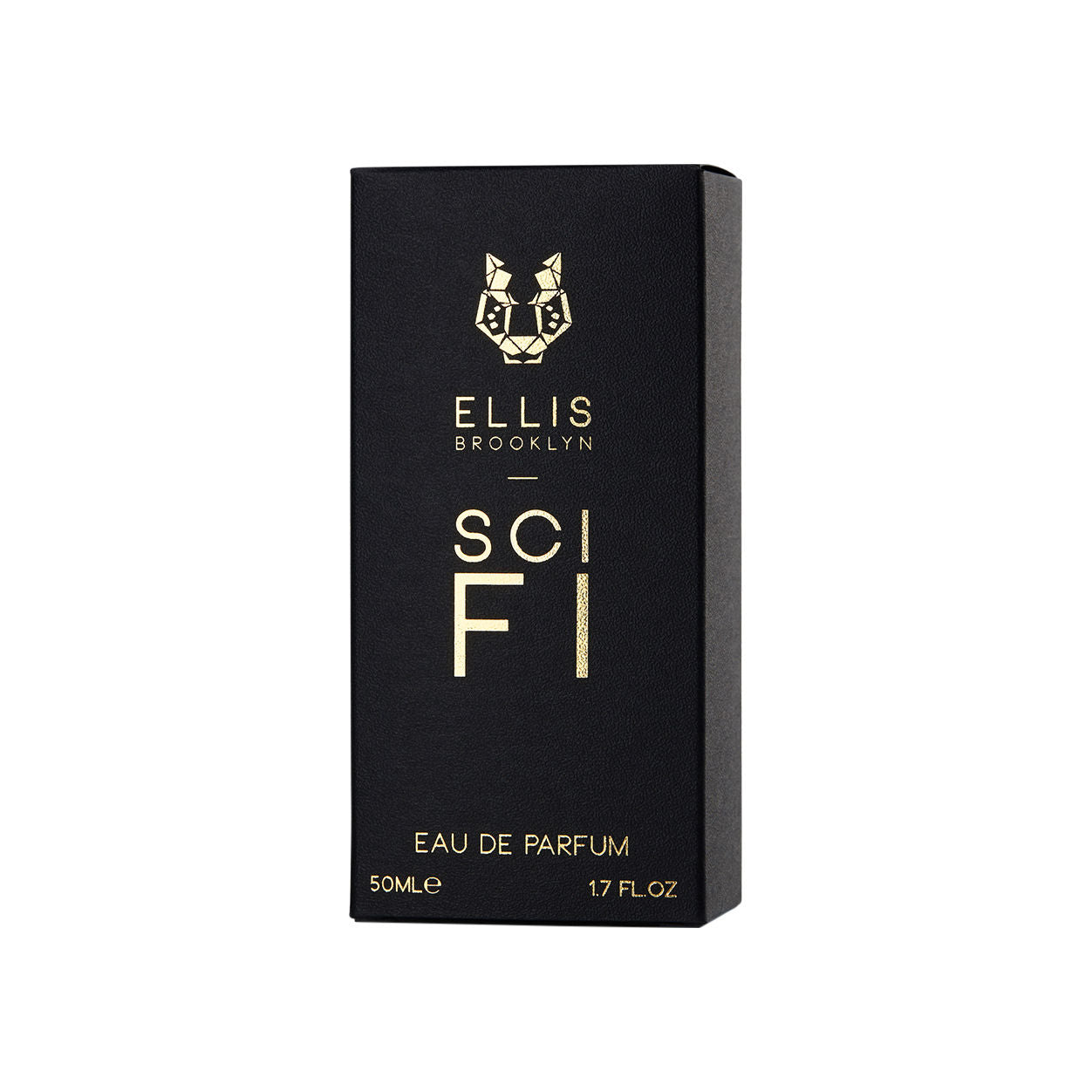 Sci Fi Eau de Parfum