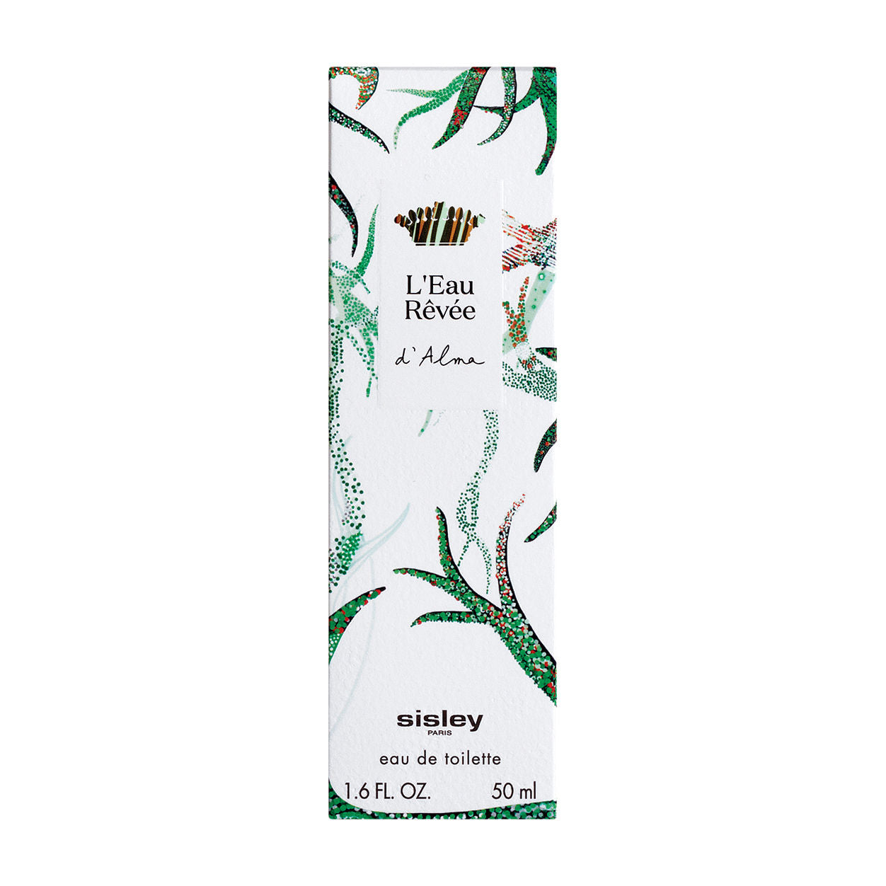 L'Eau Rêvée d'Alma Eau de Toilette