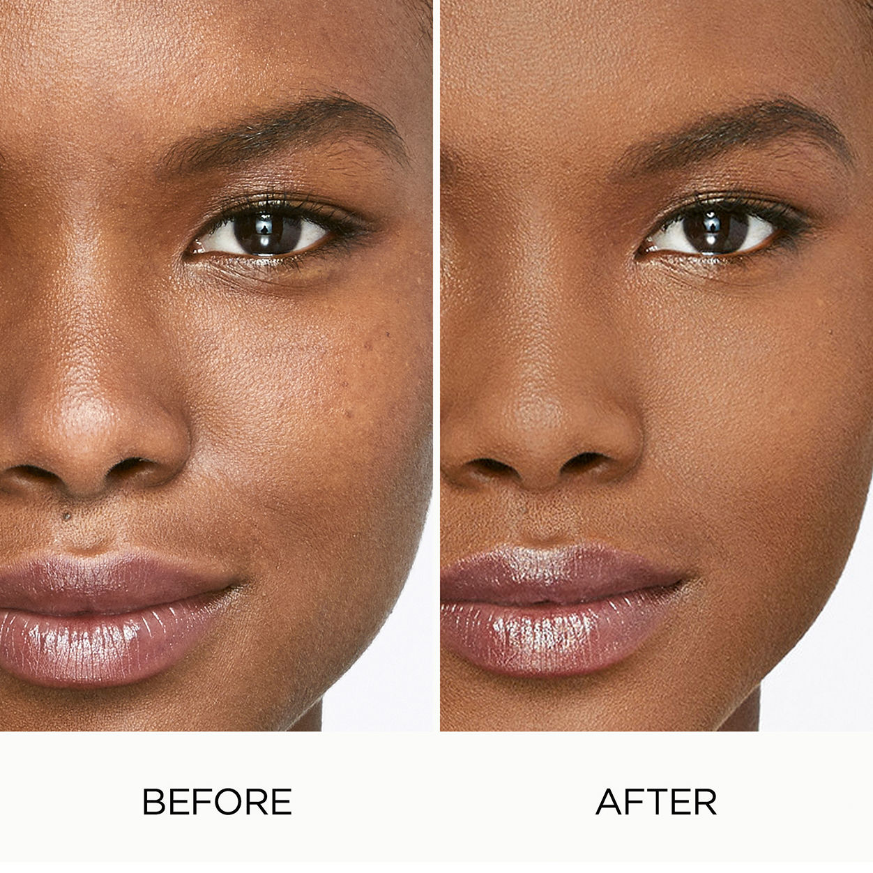 Smooth Finish Foundation Powder