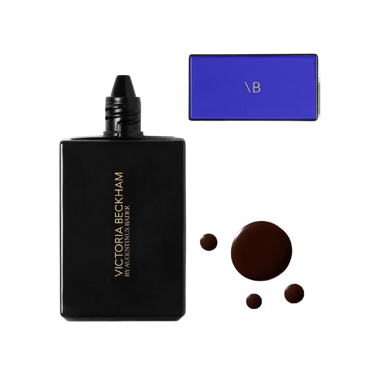 The Foundation Drops