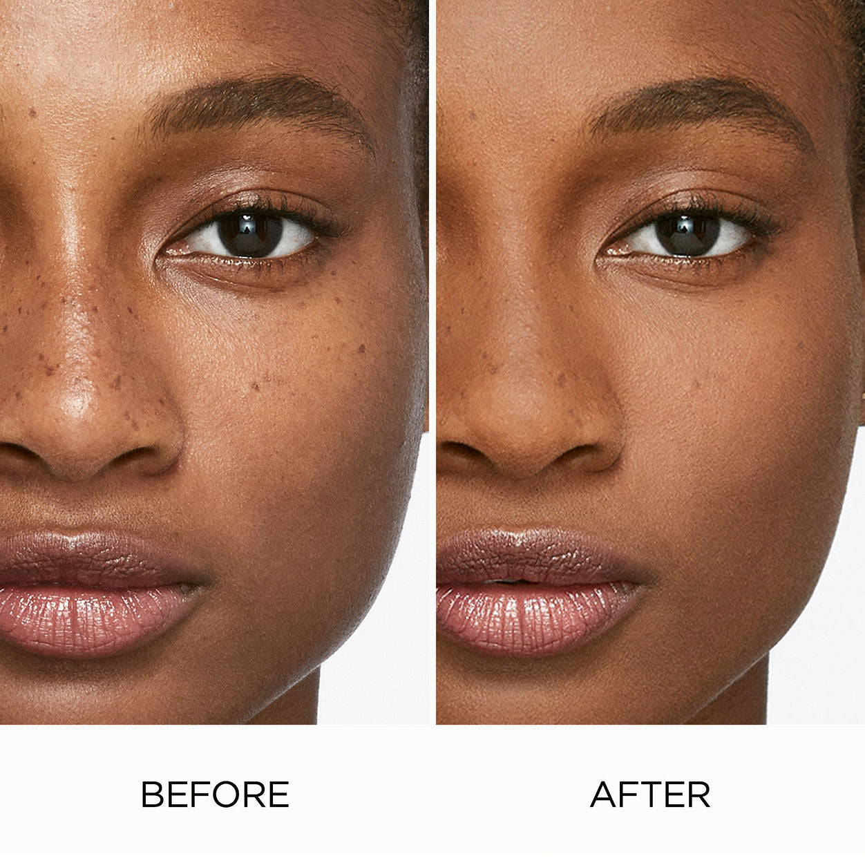 Smooth Finish Foundation Powder