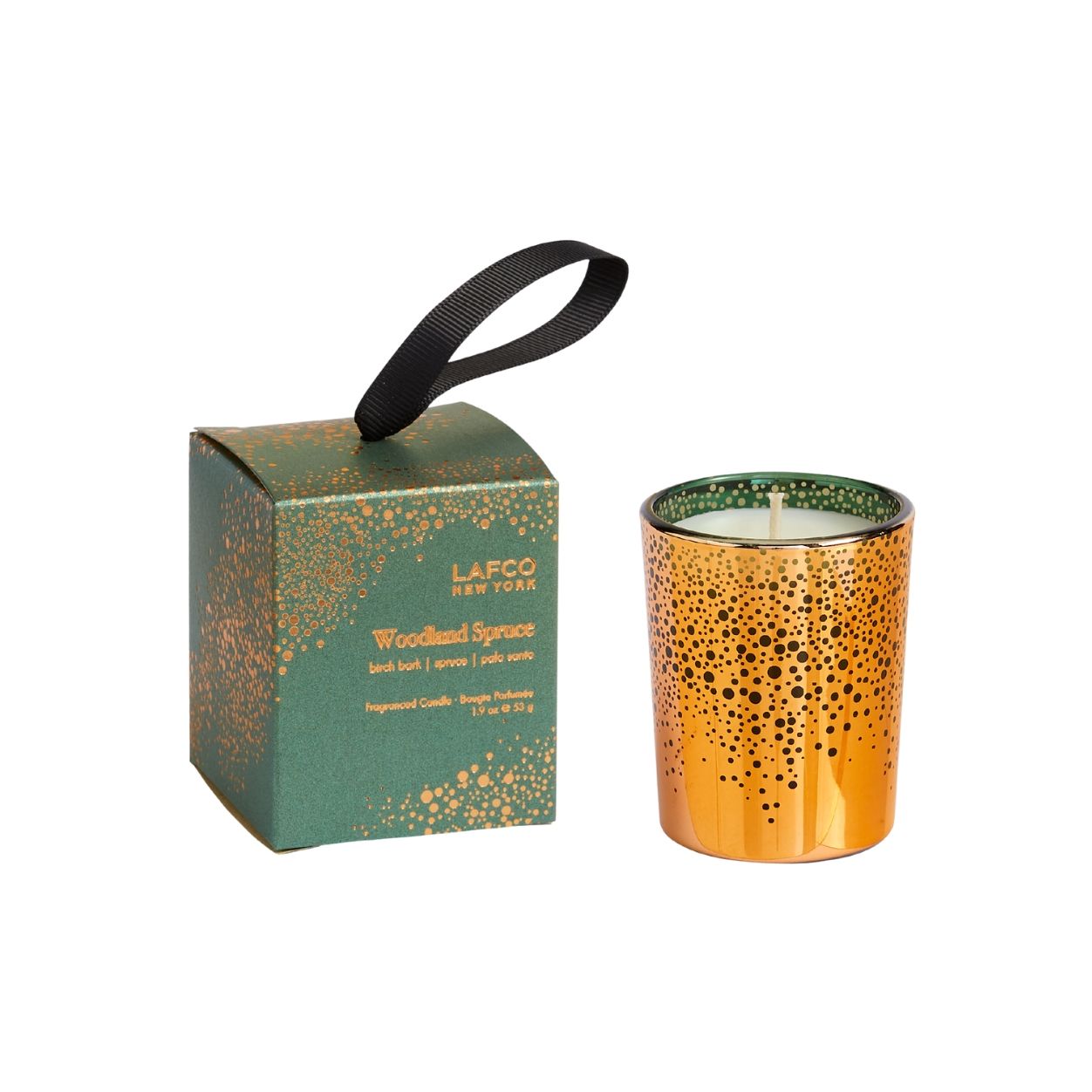 Woodland Spruce Candle (Limited Edition)