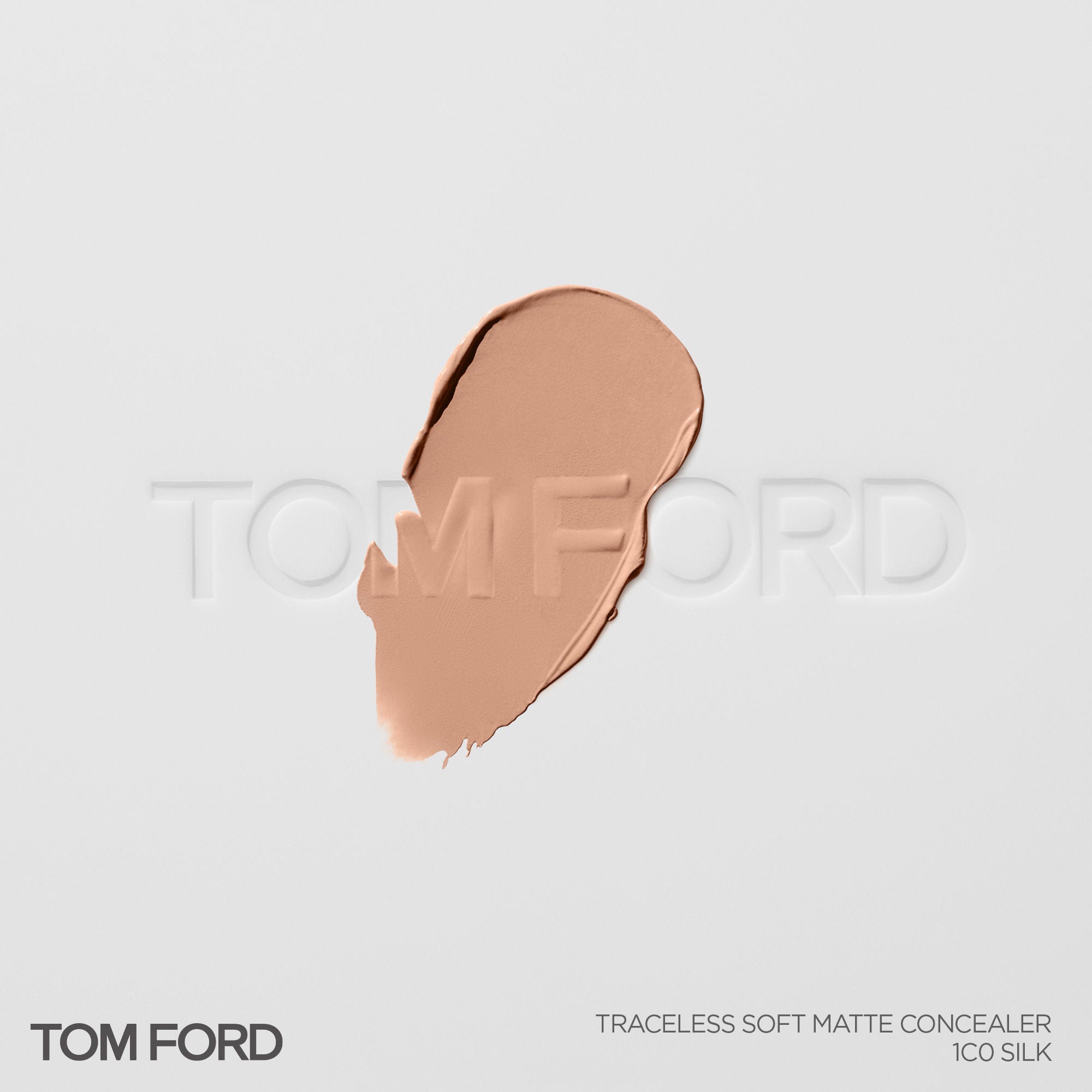 Traceless Soft Matte Concealer