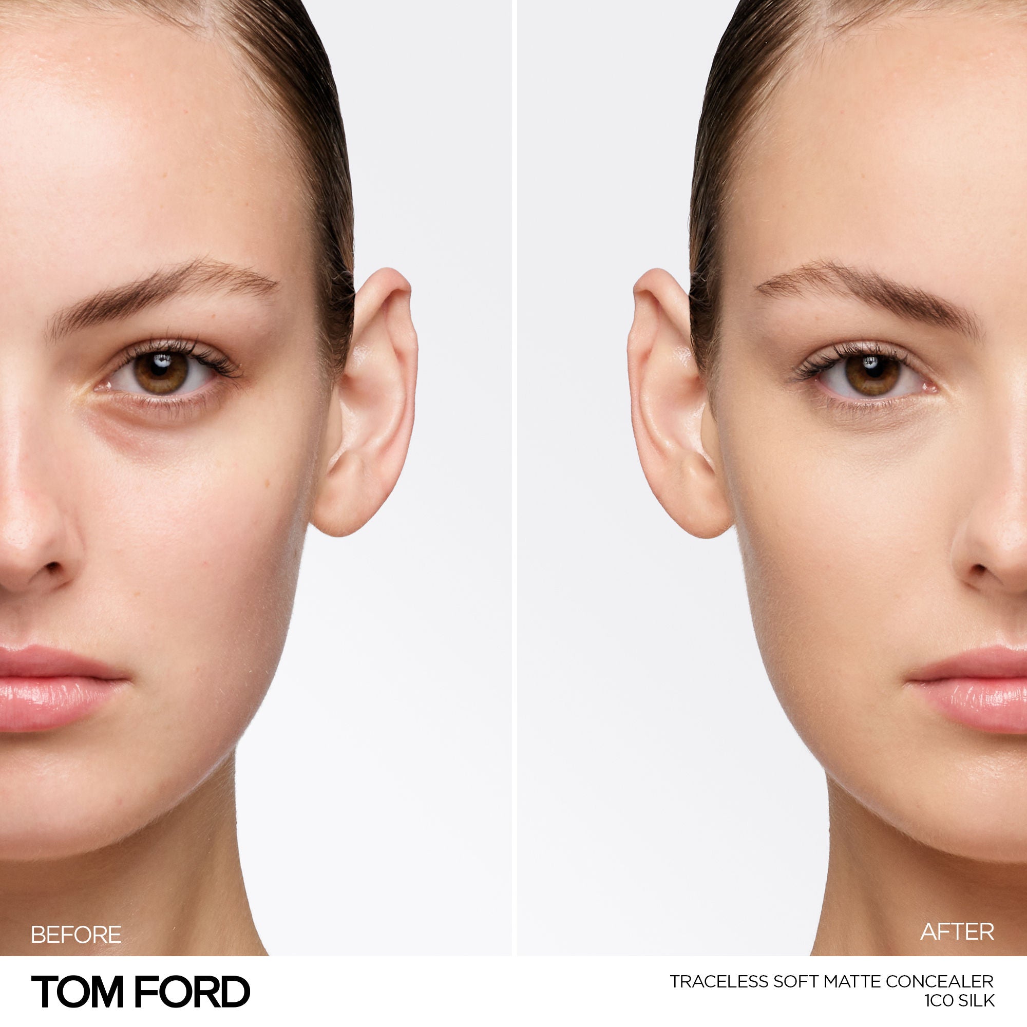 Traceless Soft Matte Concealer