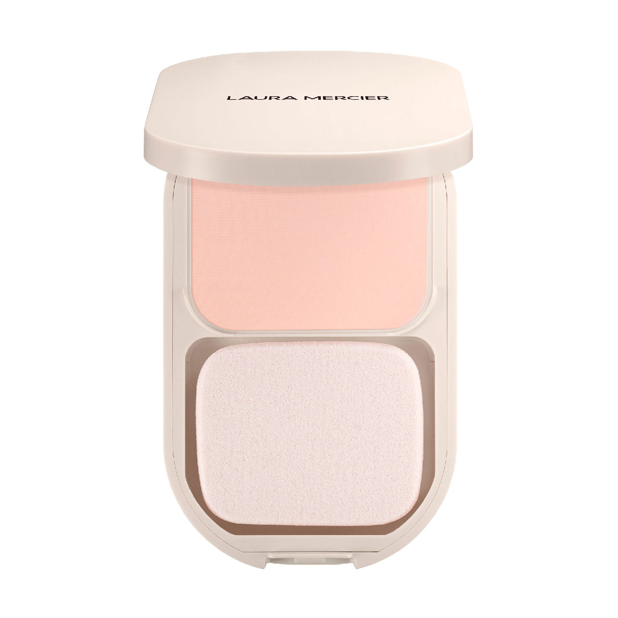 Real Flawless Feather Matte Powder Foundation