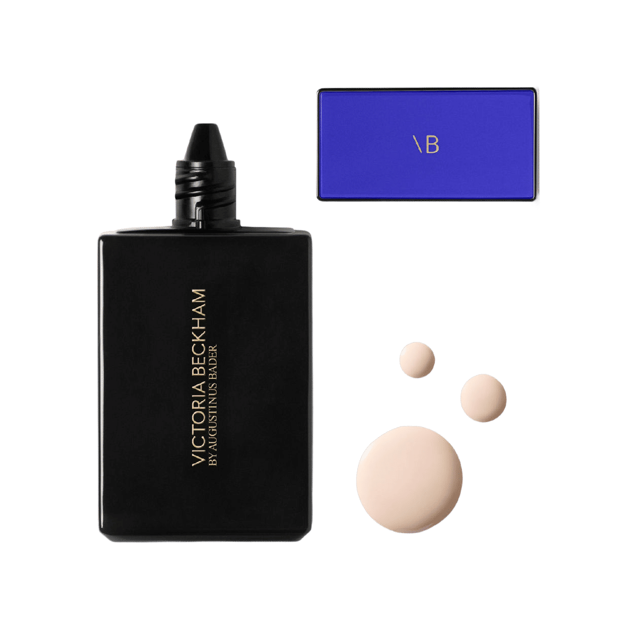 The Foundation Drops