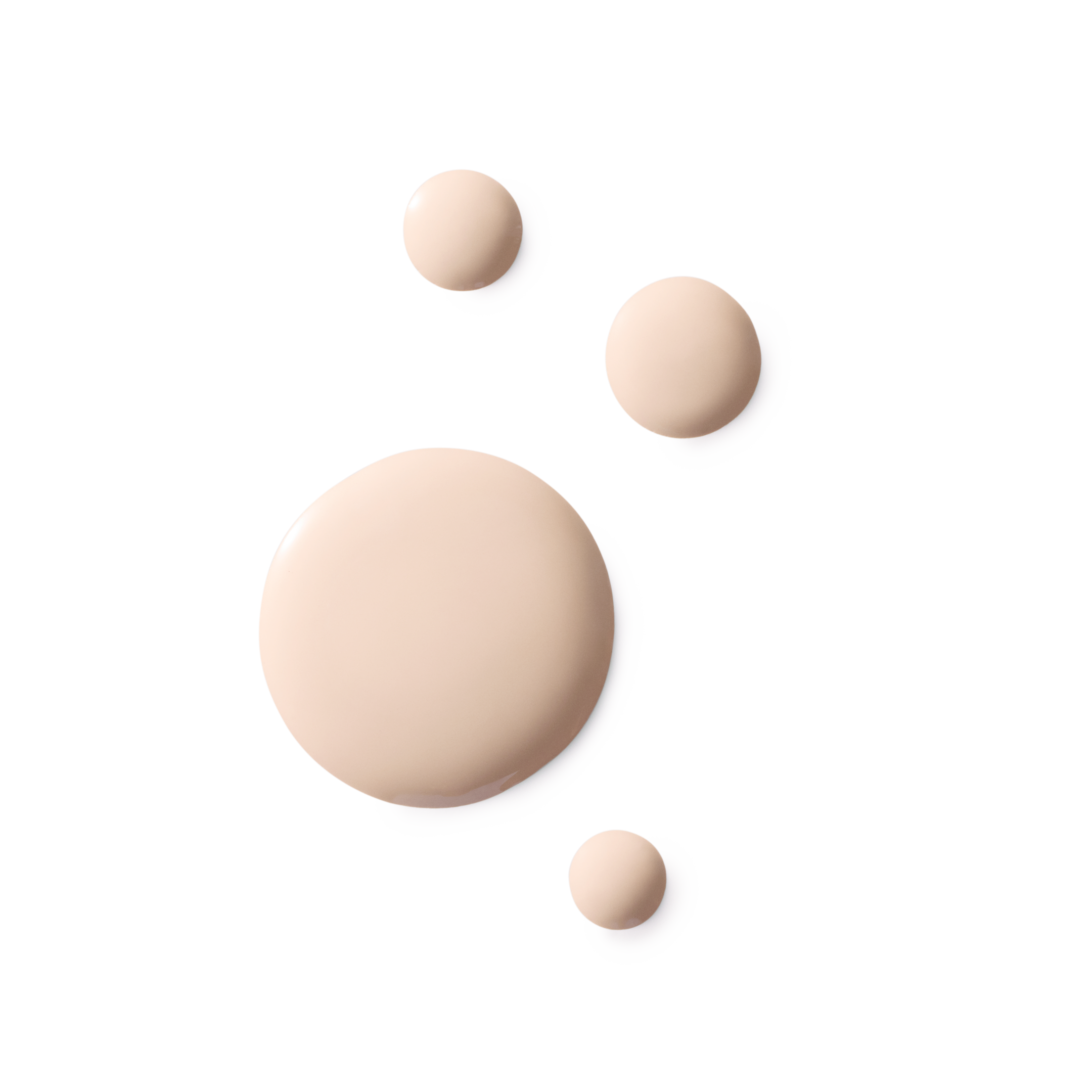 The Foundation Drops