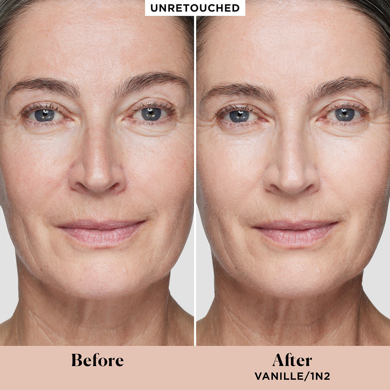 Real Flawless Weightless Perfecting Foundation