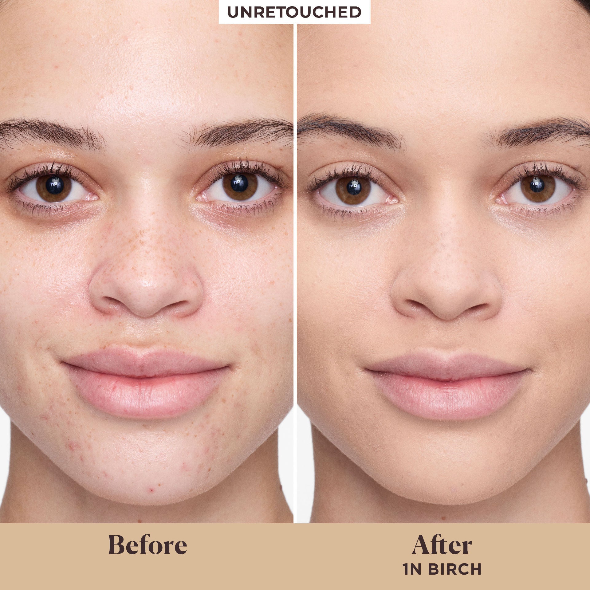 Tinted Moisturizer Blurred Matte Oil Free Broad Spectrum SPF 30