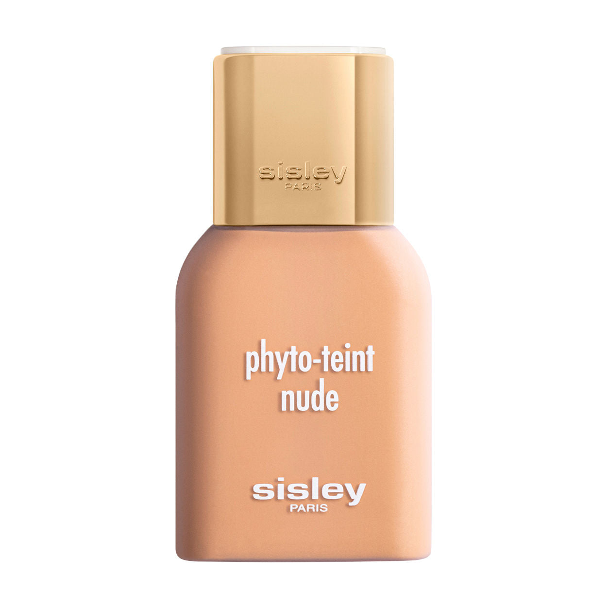 Phyto-Teint Nude Foundation