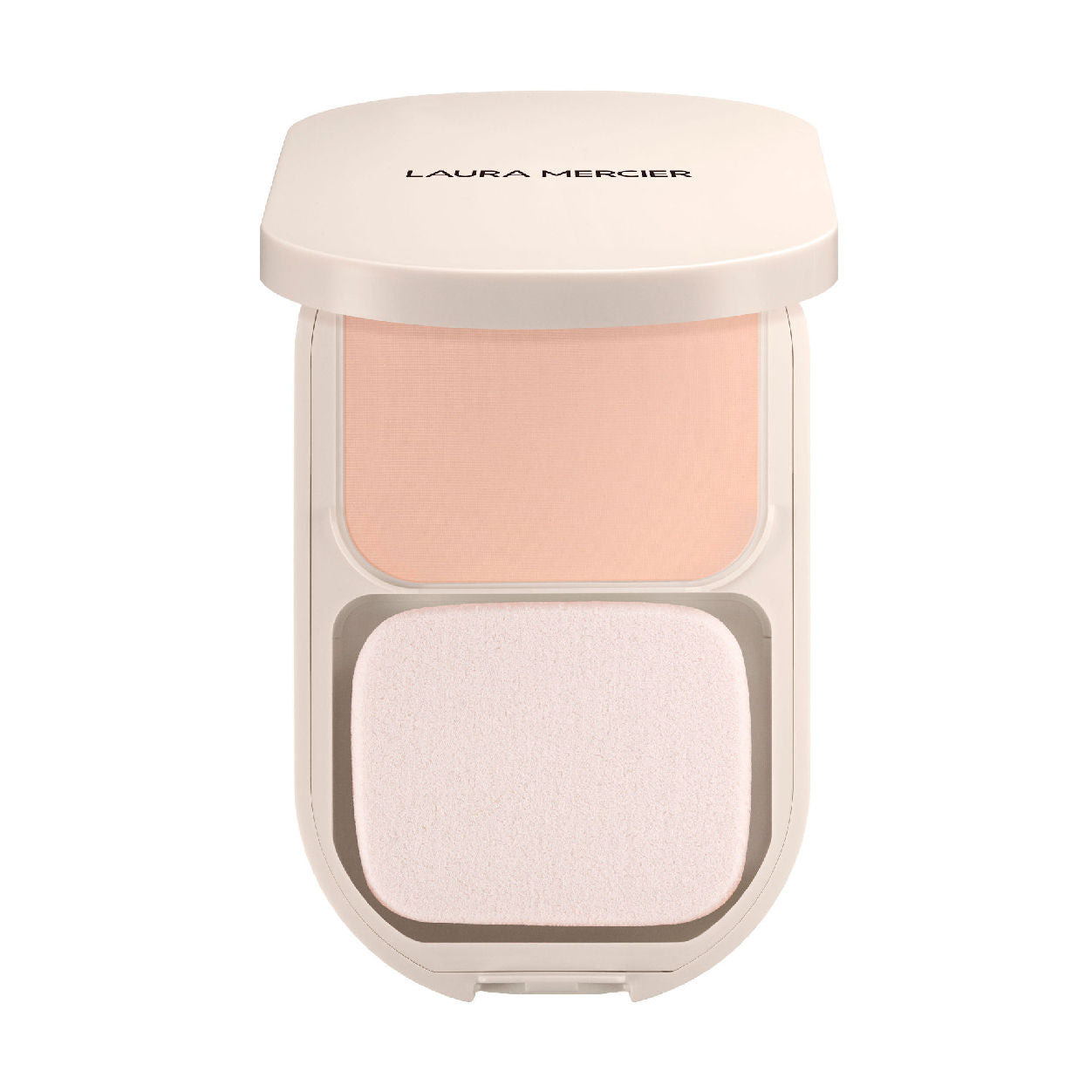 Real Flawless Feather Matte Powder Foundation