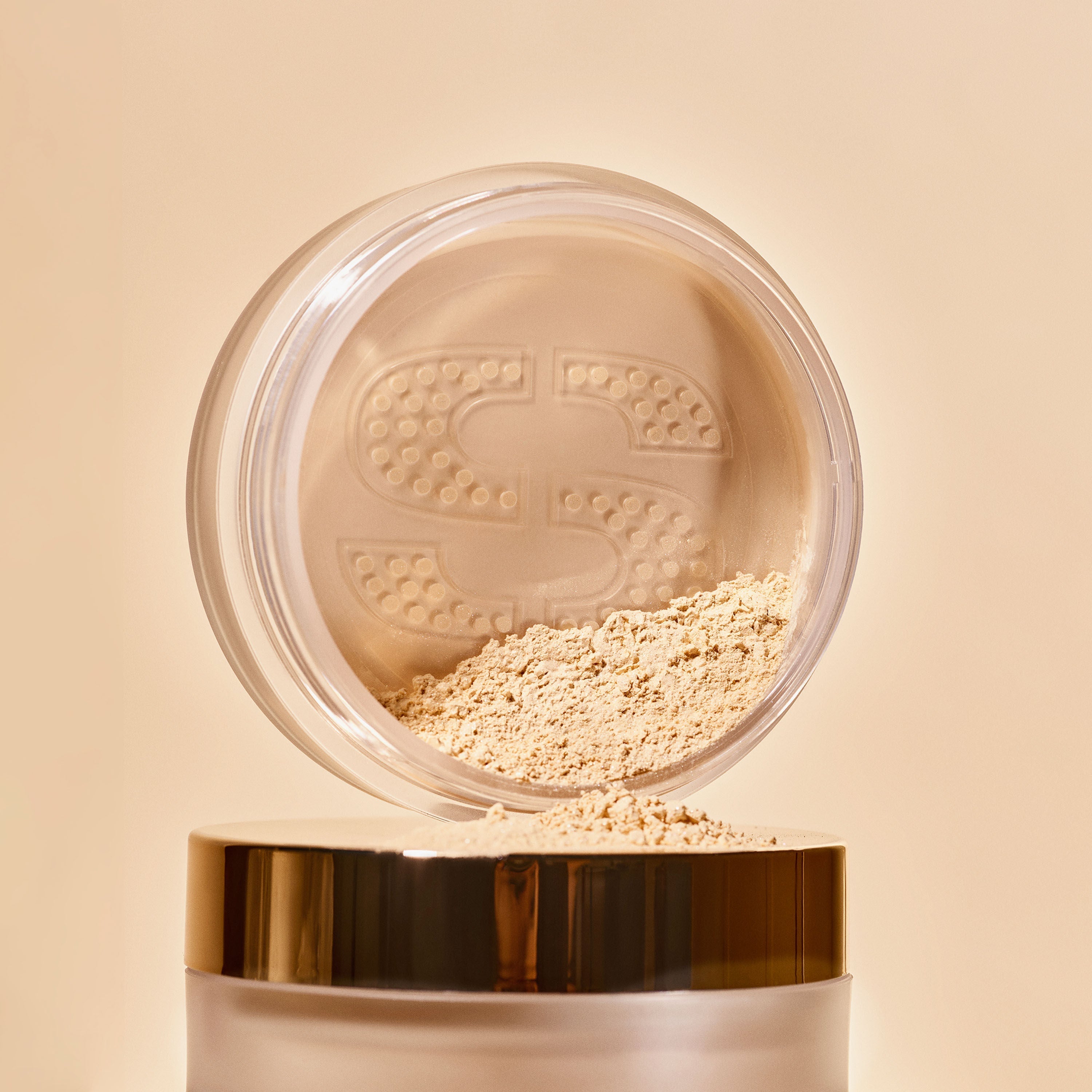 Phyto-Teint Poudre Libre