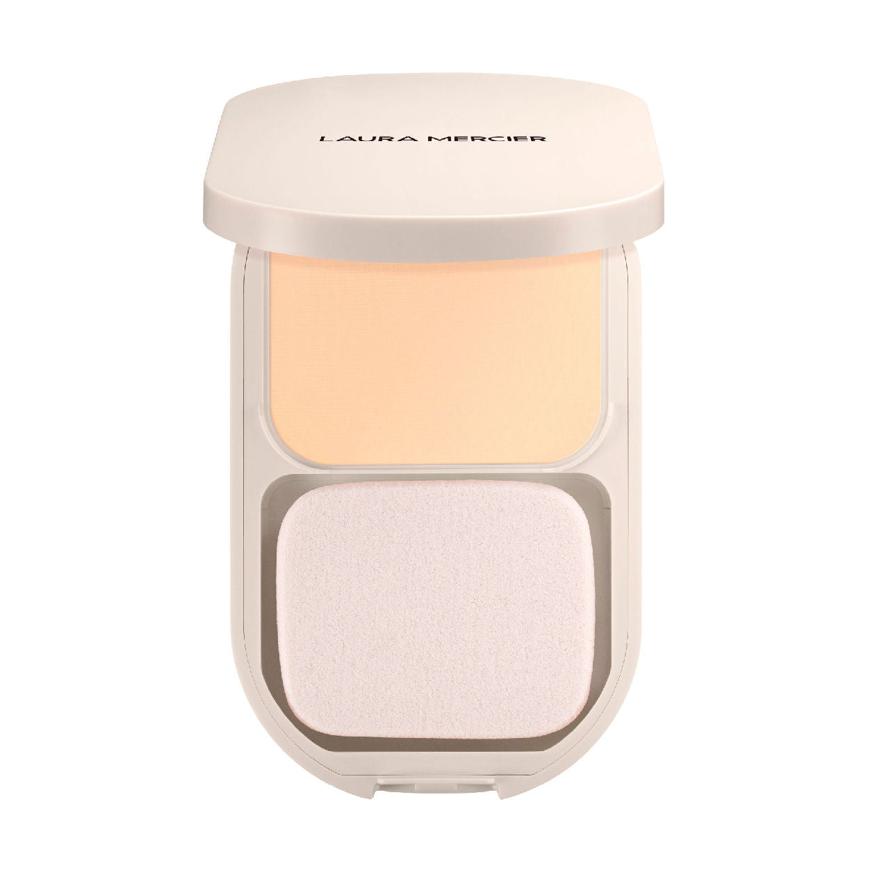 Real Flawless Feather Matte Powder Foundation