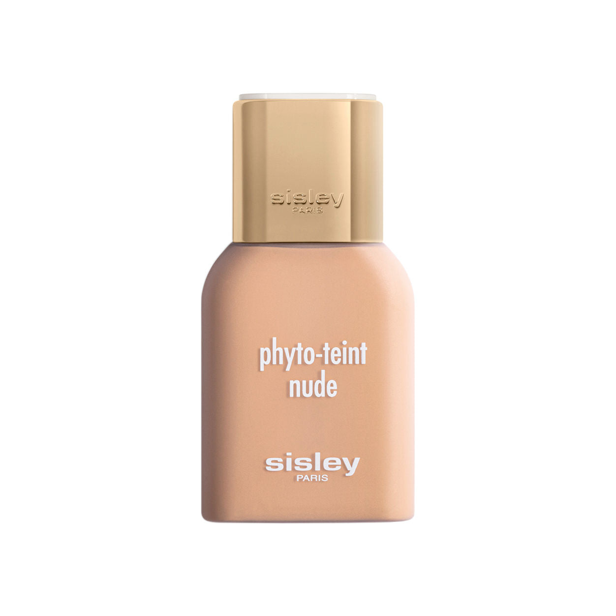 Phyto-Teint Nude Foundation