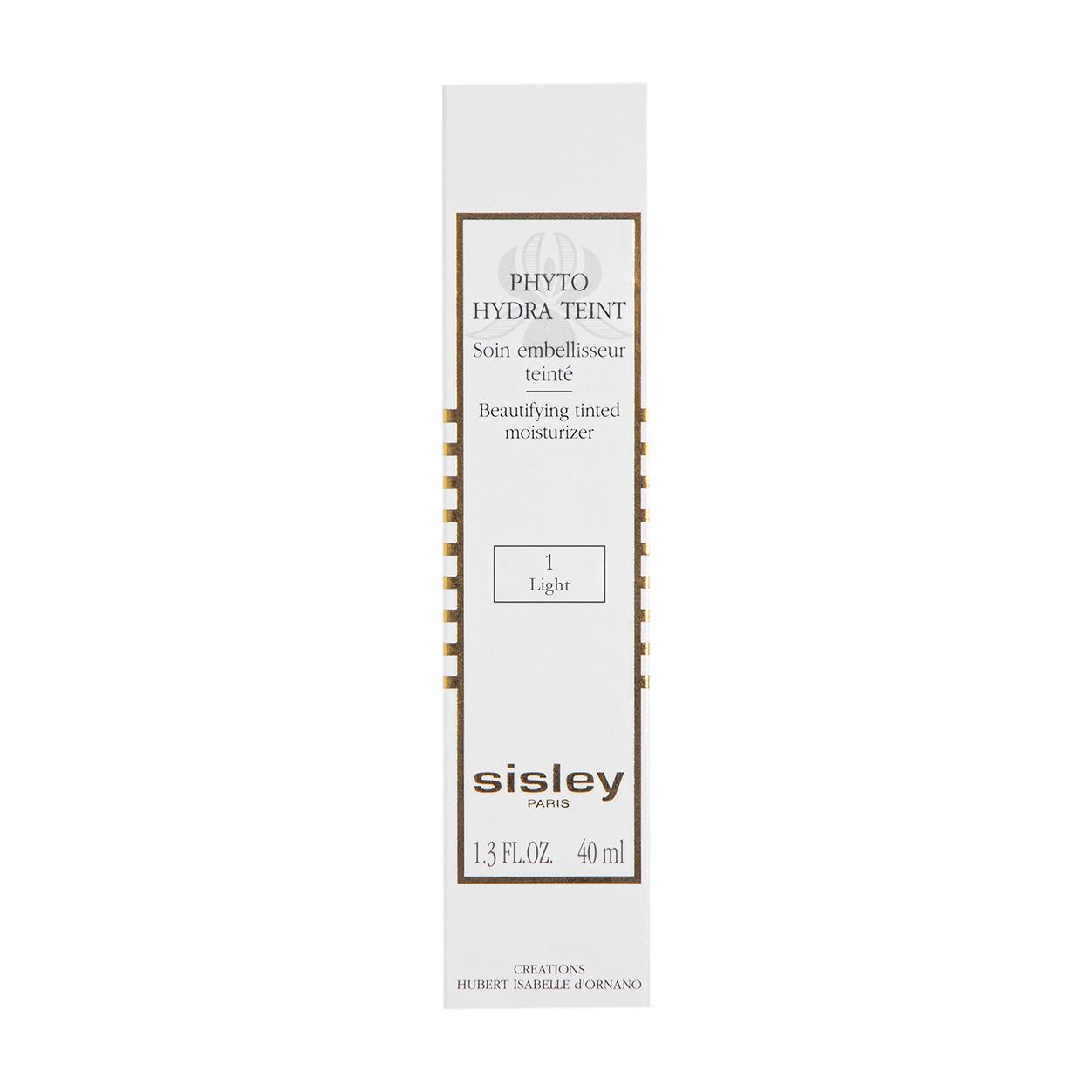 Phyto-Hydra Teint Tinted Moisturizer