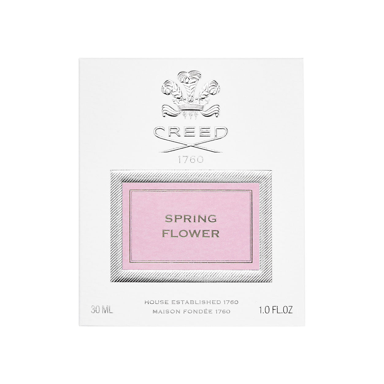 Spring Flower Eau de Parfum