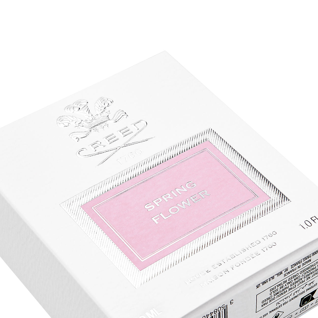 Spring Flower Eau de Parfum