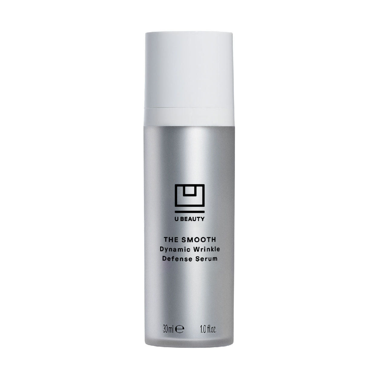 The SMOOTH Dynamic Wrinkle Defense Serum