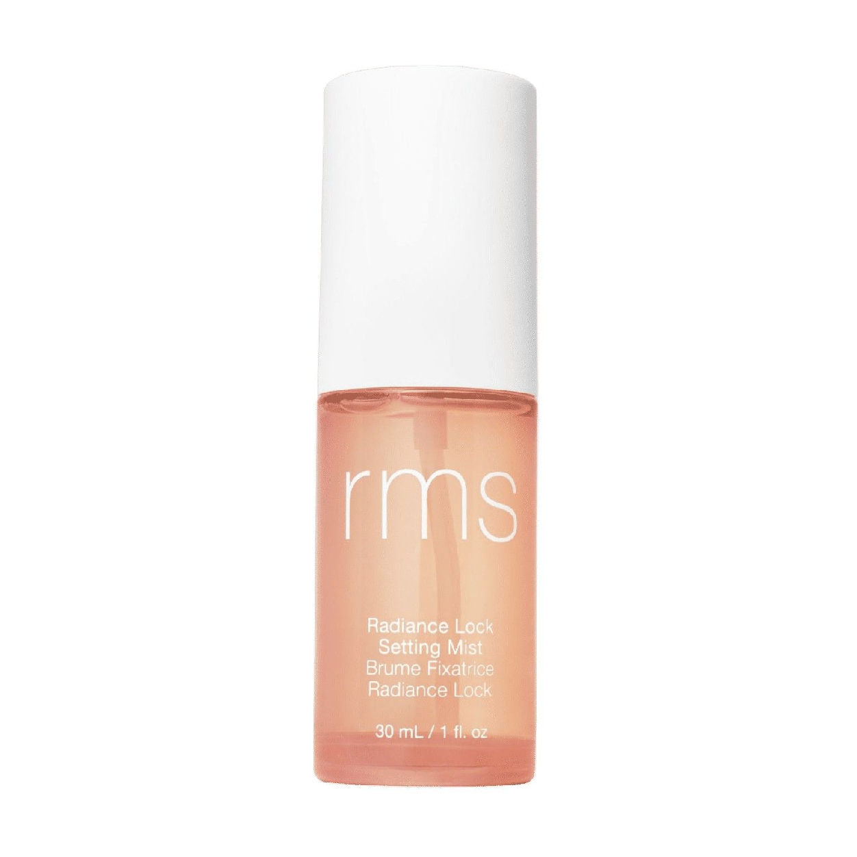 Radiance Lock Setting Mist