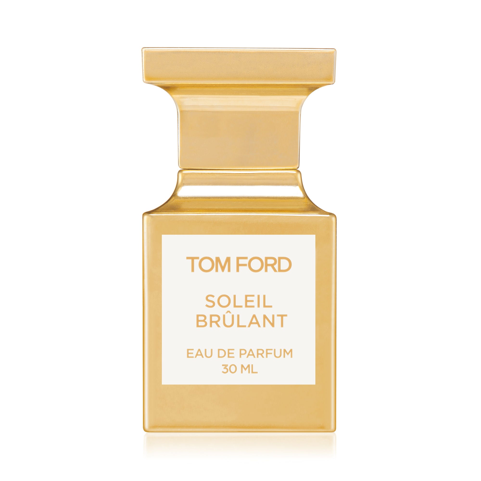 Soleil Brûlant Eau de Parfum