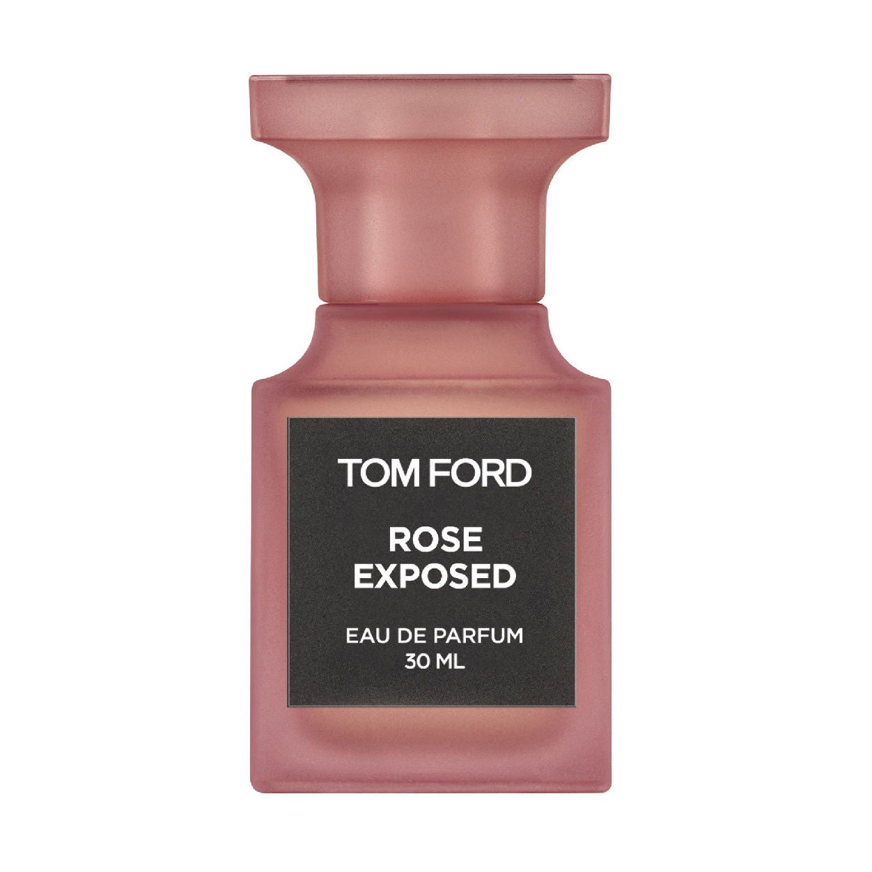 Rose Exposed Eau De Parfum Fragrance