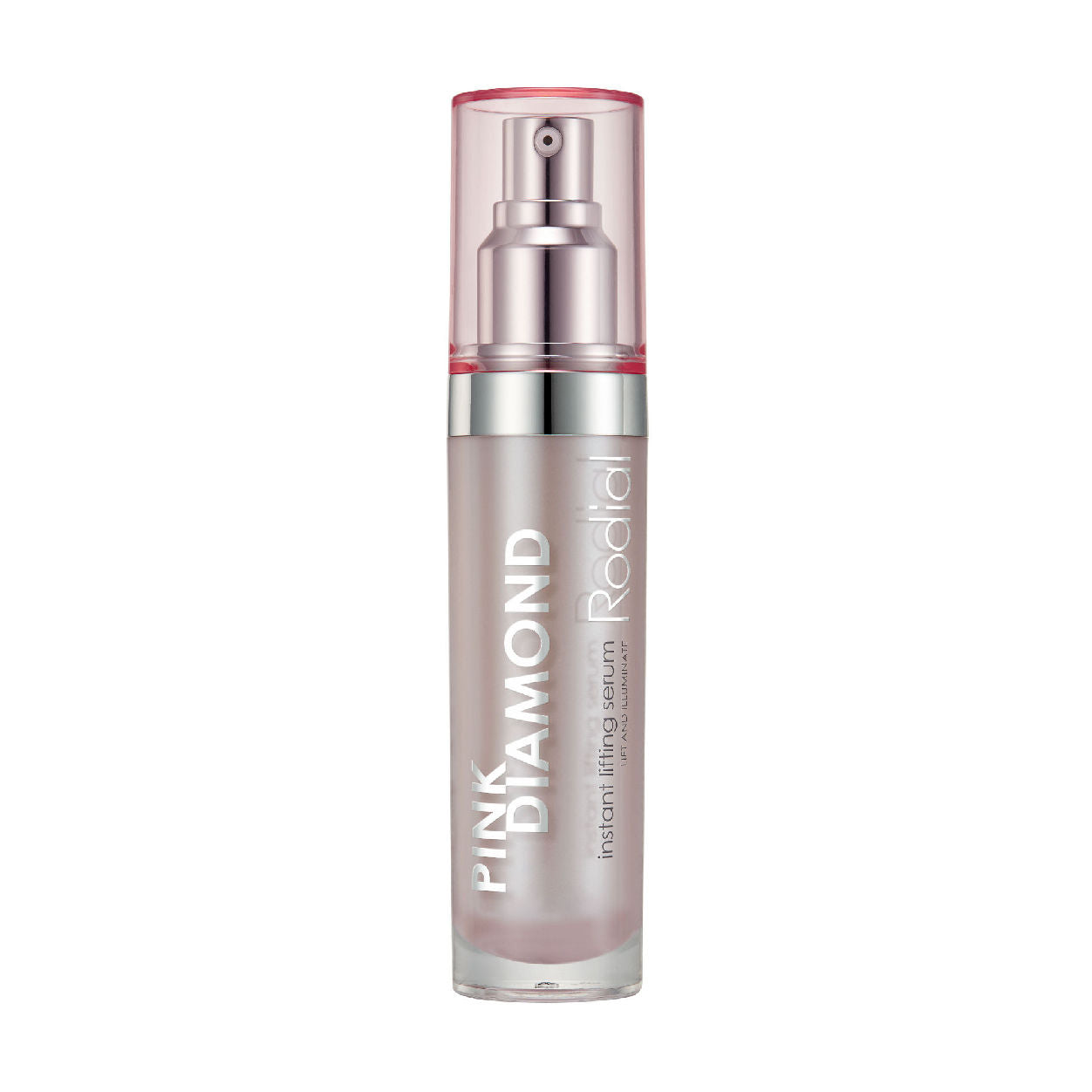 Pink Diamond Instant Lifting Serum