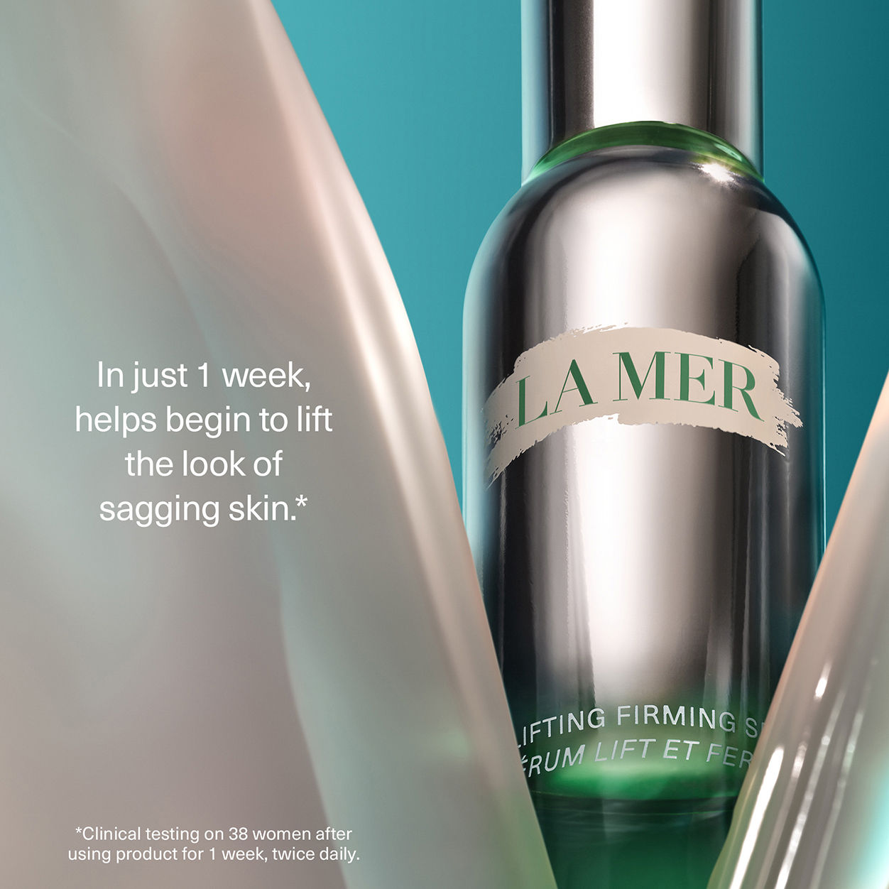 The Lifting Firming Serum