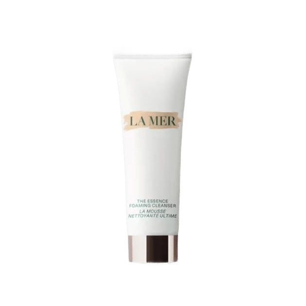 The Essence Foaming Cleanser