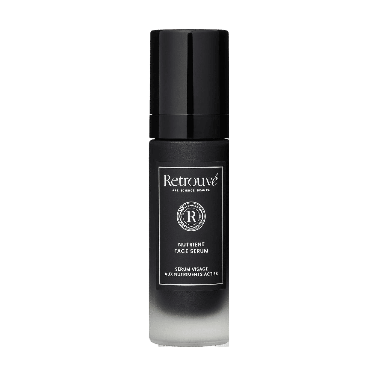 Nutrient Face Serum